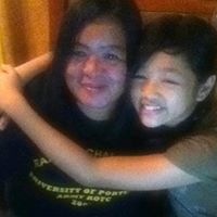 Rebecca Perea Photo 4