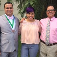 Nydia Cruz Photo 8