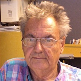 Adrian Tanner Photo 9