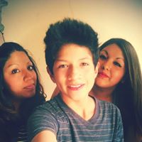 Joanna Cervantes Photo 15
