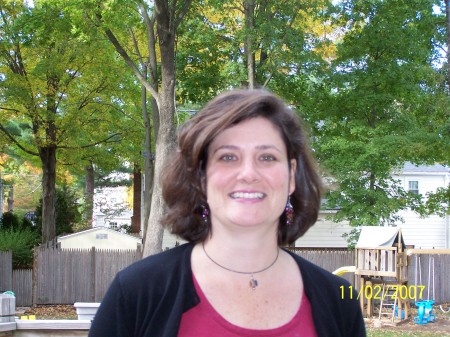 Jeanne Campbell Photo 2