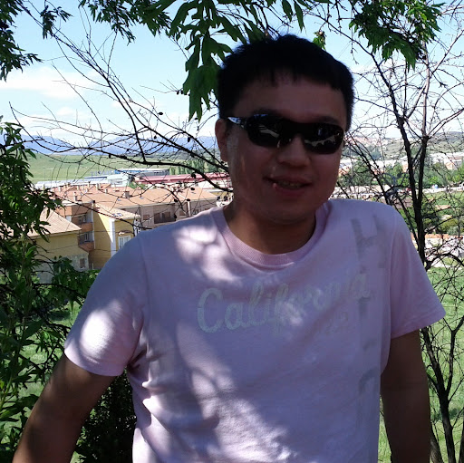 Alex Chen Photo 29