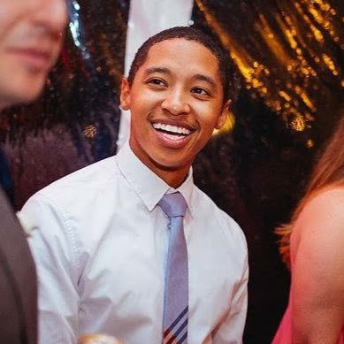 Lamar Walker Photo 19