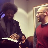 Aaron Marcus Photo 8