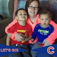 Tammy Bunting Photo 7