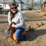 Heather Willison Photo 1