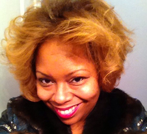 Cathleen Richardson Photo 6