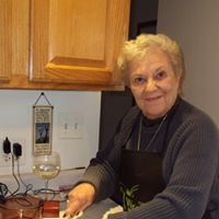 Patricia Nutter Photo 4