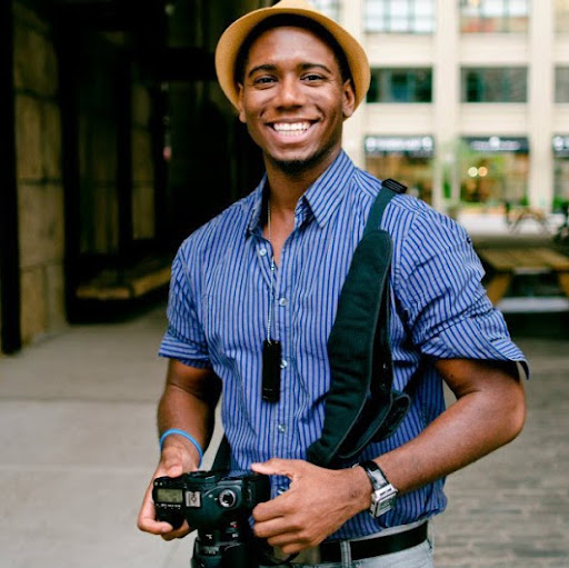Omar Carter Photo 26