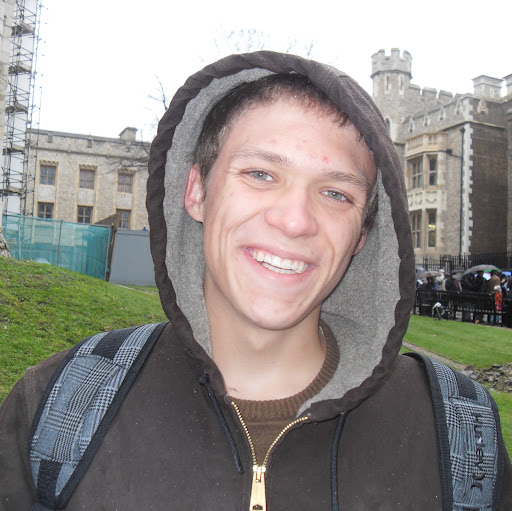 Samuel Ray Photo 11