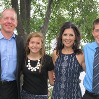 Amy Schroeder Photo 11
