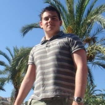 Jon Mason Photo 11