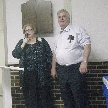 Joan Cavanaugh Photo 4