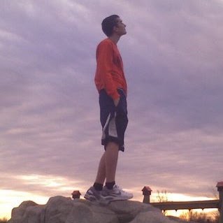 Sam Edwards Photo 12