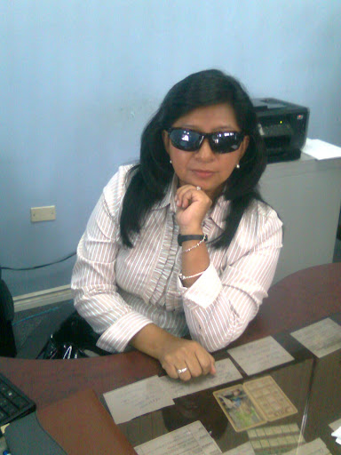 Gina Mata Photo 21
