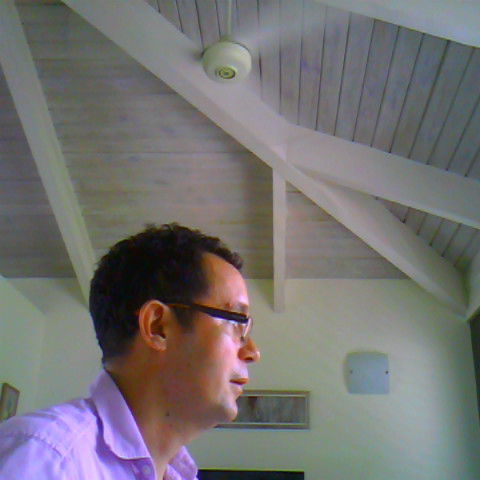 Jonathan Todd Photo 8