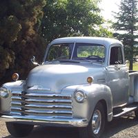 Larry Vandyke Photo 8