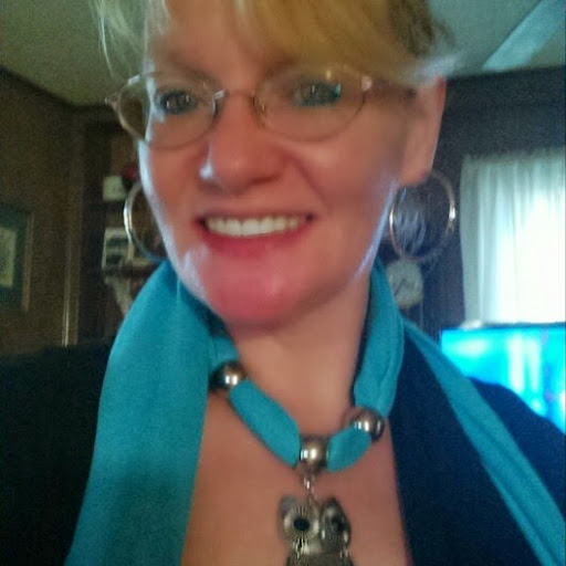 Gina Potter Photo 35