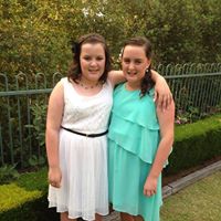 Tabatha Young Photo 9