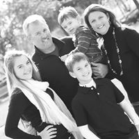 Mandy Gray Photo 10