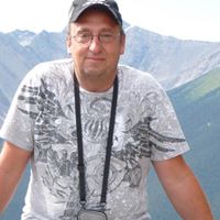 Rodney Weber Photo 23