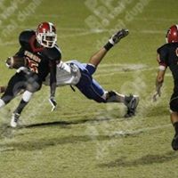 Allen Battle Photo 15