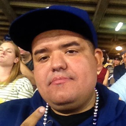 Richard Ramos Photo 13