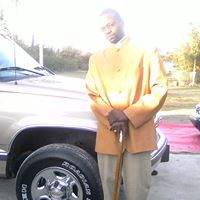 James Randolph Photo 57