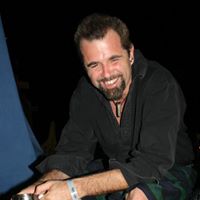 Timothy Burris Photo 15