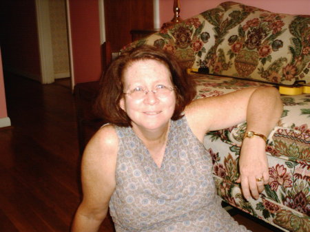 Cara Davis Photo 36