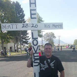 Lowell Johnson Photo 37