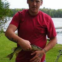 Steve Cheek Photo 12