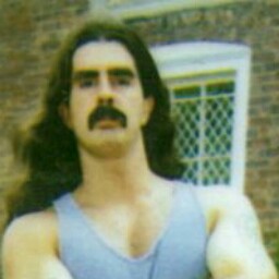 Keith Stewart Photo 37