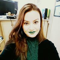 Erika Silva Photo 12