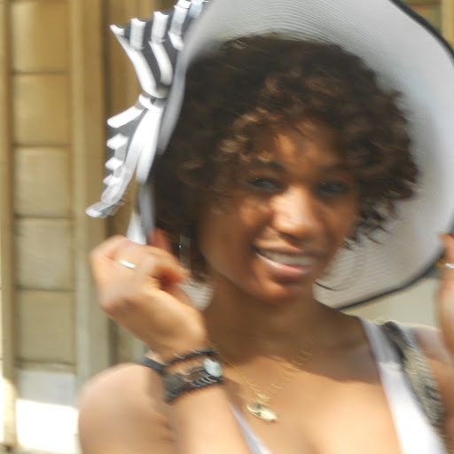 Tina Patrick Photo 34