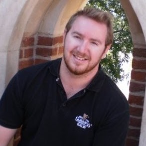 Jared Hall Photo 35