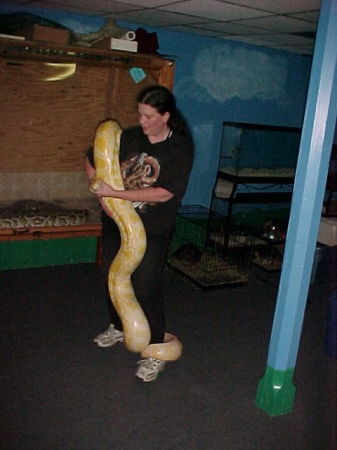 Lori Gilbert Photo 19