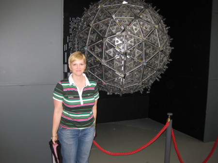 Heather Savage Photo 10
