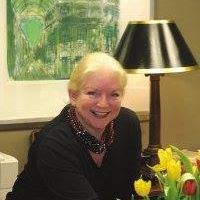 Joan Sumner Photo 9