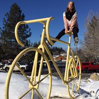 Sarah Krueger Photo 23