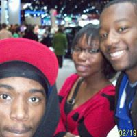 Andrew Riley Photo 31