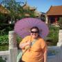 Angela Tomlin Photo 15