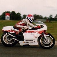 Martin Long Photo 35