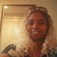 Gail Washington Photo 31