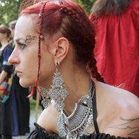 Rebecca Rader Photo 8