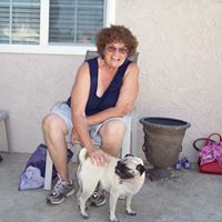 Joyce Monroe Photo 14