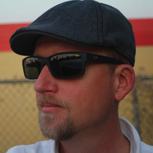 Michael Swanson Photo 32