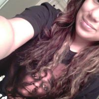 Rebecca Barreras Photo 8