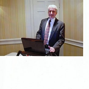 Jerry Booth Photo 5