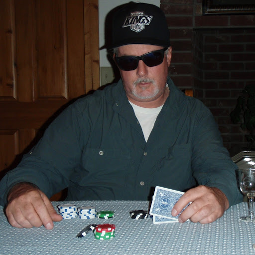 Steve Ballard Photo 16